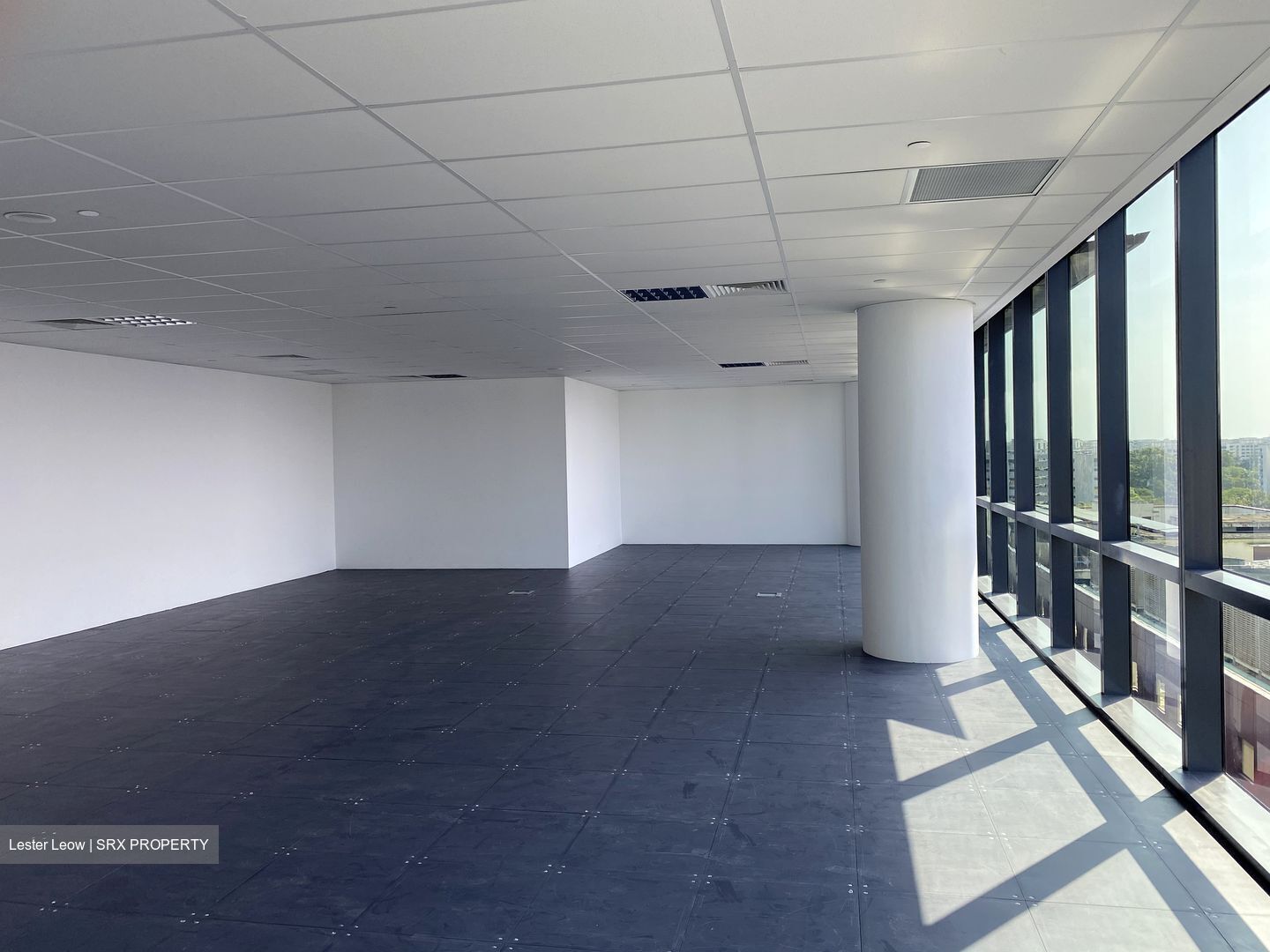 Woodlands Business Interchange (D25), Office #455450831